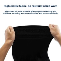 Masque intégral en Spandex pour cyclisme en extérieur, protection solaire intégrale, pour Balaclava, jeu de rôle amusant, cosplay, Halloween, sexy