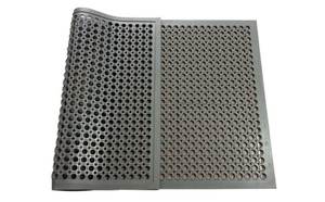 <b>Kitchen</b> Safety <b>Anti</b>-Slip Floor <b>Mats</b> Rubber <b>Mats</b> for <b>Kitchen</b> Use - Product Image 2