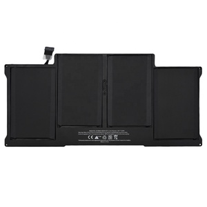 Vente chaude de haute qualité A1496 A1405 A1377 <span class=keywords><strong>batterie</strong></span> d'ordinateur portable pour <span class=keywords><strong>Macbook</strong></span> <span class=keywords><strong>Air</strong></span> 13 A1369 A1466 <span class=keywords><strong>batterie</strong></span> année 2010 2011 <span class=keywords><strong>2012</strong></span> 2017 - Product Image 1