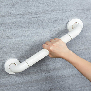 Barre di sicurezza per disabili da 30CM per servizi igienici - Product Image 6