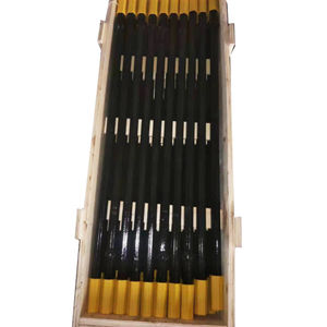 Varilla de Perforación Cónica D Miningwell, Varilla de Extensión para Broca, Varillas de Perforación Integrales de 32 mm - Product Image 2