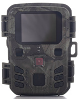 Caméra de piste de chasse 20MP 1080P caméras de faune extérieure Surveillance Vision nocturne pièges Photo Mini301