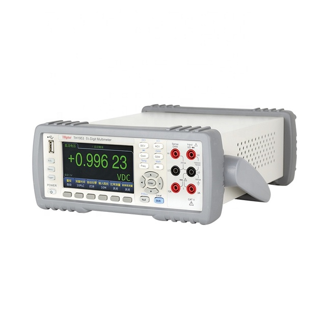 Tonghui TH1963 Benchtop Digital Multimeter TH1963A TH1953