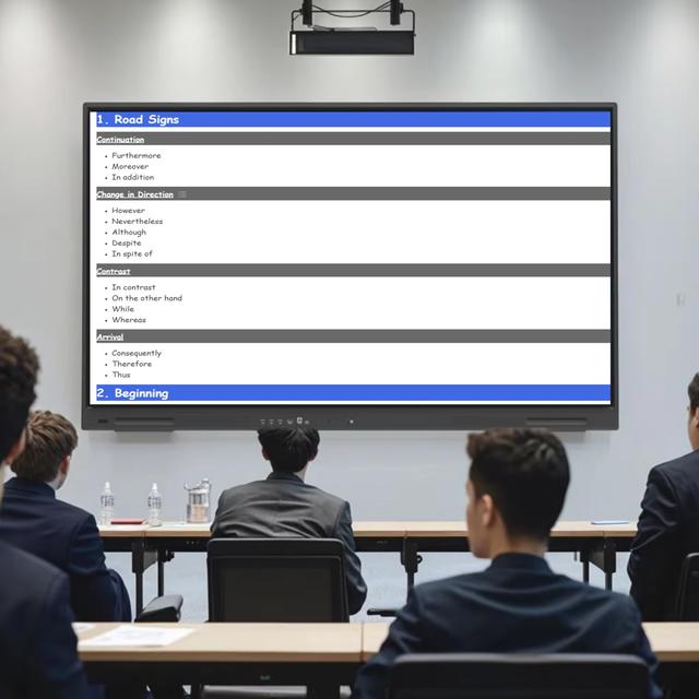 98 Inch Interactive Flat Panel 4K UHD Display Smart Touch Screen with Projection AI Function Big Size Smart Board for Hall