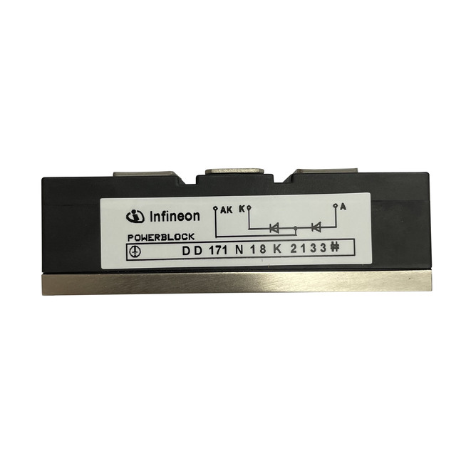 DD171N18K POWER DIODE MODULE