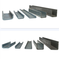 Se Aceptan Pedidos OEM/ODM, Vigas de Acero al Carbono Laminadas en Caliente de Grado Estructural Marca MINGYU, Estándar ASTM A36~A572 IPEAAA80 para Construcción