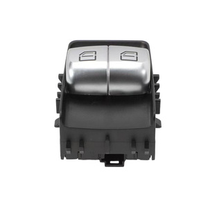 Interrupteur de lève-vitre Mercedes-Benz Vito 4479054103 Bouton de commande de lève-vitre électrique 12V - Product Image 4
