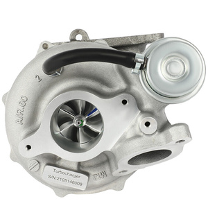 เทอร์โบชาร์จเจอร์ 14411-AA881 สำหรับ Forester WRX Legacy 2.0L H4 DOHC FA20 - Product Image 3