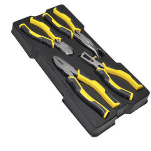 Módulo de Pinzas Stanley Premium para Tareas de Precisión - Product Image 1