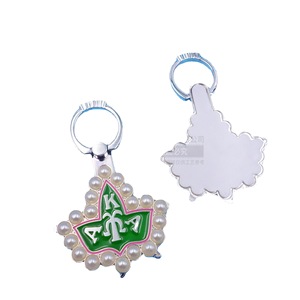 Custom Metal Starfish Phone Holder Zinc Alloy Bright Nickel Desk Mount Ring <b>Stand</b> - Product Image 5