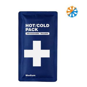 ผลิตภัณฑ์บำบัดฟื้นฟูแบบใช้ซ้ำได้ คุ้มค่า ประหยัด สำหรับการประคบร้อนและเย็น - Product Image 2