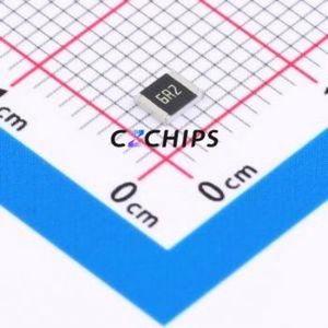 Résistance SMD CL1210JN6R2P 1210 (Type : Film Épais) (Résistance : 6,2 Ohms Précision : 5%) - Product Image 1