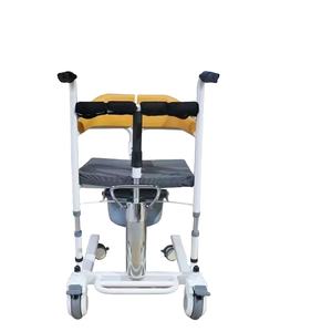 トランスファーチェア油圧医療看護リフト患者 - Product Image 1