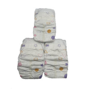 Couches pour bébé en gros, respirantes, magiques, prix bas, couches jetables pour bébé, couches confortables, couches à bande magique - Product Image 6