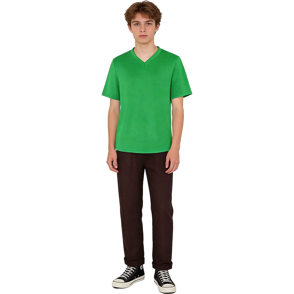 Shaggy