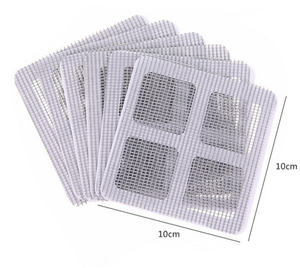 <span class=keywords><strong>Kit</strong></span> <span class=keywords><strong>de</strong></span> Reparación <span class=keywords><strong>de</strong></span> Mosquiteras, Anti-Insectos, <span class=keywords><strong>Fibra</strong></span> <span class=keywords><strong>de</strong></span> <span class=keywords><strong>Vidrio</strong></span>, Acero Inoxidable, Autoadhesivo, Personalizable - Product Image 5