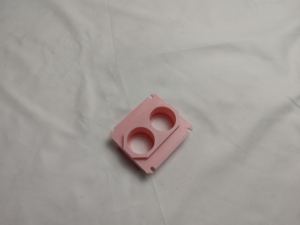 Tùy chỉnh 316L thép không gỉ nhôm titan Cobalt Chrome 3D in bộ phận kim loại dmls 3D in ấn - Product Image 2