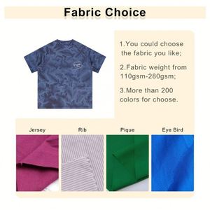 Summer Streetwear T-Shirs O-neck Oversized Embroidery T Shirt Unisex High Quality Raglan Sleeve <b>Tie</b> Dye T Shirt - Product Image 2