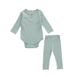 Venta al por mayor nuevo estilo de superhéroe bebé Monos Bebé niños estampado dibujos animados Onesie bebé mameluco - Product Image 1