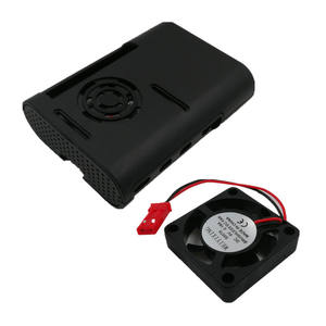 AISmartlink التوت بي 4 قذيفة صندوق فرعي التوت بي 4B متوافق الجيل الرابع ب اللوحة الأم قذيفة - Product Image 4