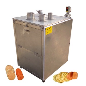 Máquina cortadora de patatas y vegetales multifuncional, trituradora de frutas, jamón, actídia, para cortar agua - Product Image 1