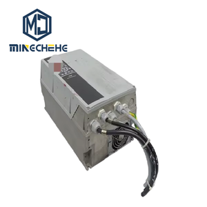 Controlador PLC de Automatización Industrial FX3SA-10MR-CM FX3SA-14MR-CM FX3SA-20MR-CM FX3SA-30MR-CM FX3SA-40MR-CM para Fabricación Mac - Product Image 1