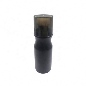 ขวดพลาสติกสำหรับใส่ยาขัดรองเท้าพร้อมฟองน้ำทำความสะอาด - Product Image 3