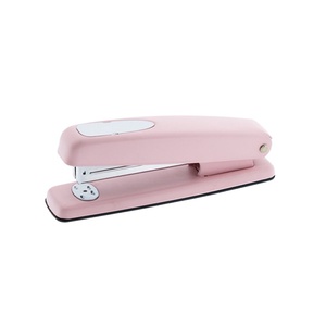 Juego de Organizador de Escritorio de Papelería Escolar de Metal Pastel, Dispensador de Cinta Adhesiva, Portaplumas, Contenedores de Almacenamiento, Duradero y Elegante para Oficina - Product Image 6