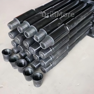 Haute rectitude DTH Rods avec une précision de 0.3mm par mètre pour un perçage précis - Product Image 1