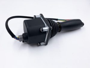 Les poignées de type frottement peuvent être actionnées dans la forme croisée d'<span class=keywords><strong>axe</strong></span> simple ou double facultative - Product Image 5