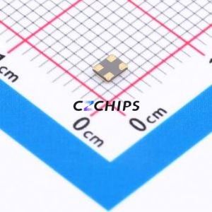 SX2B27.120F1010F30 Crystal (Passive) SMD2520-4P Crystal Oscillator SMD Crystal Oscillator 27.12MHz 10ppm 10pF - Product Image 2