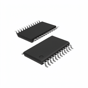เครื่องชาร์จแบตเตอรี่ TSSOP 24 ชิ้น มีสินค้าในสต็อก ชิ้นส่วนอิเล็กทรอนิกส์ ADP3806JRU-12.6-R7 - Product Image 1