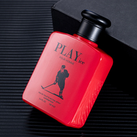 Parfum de Luxe pour Homme, Senteur Florale Masculine, Spray 100ml, Livraison Directe Européenne, Parfum Longue Durée