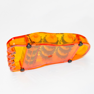 Rodillo masajeador con forma de pie - Product Image 6