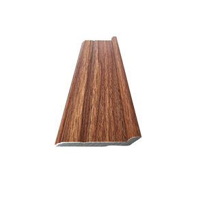 Rodapié de PS Impermeable Fabricado en Vietnam, Rodapié de Color Personalizado, Accesorios para Pisos Interiores CT706 - Product Image 3