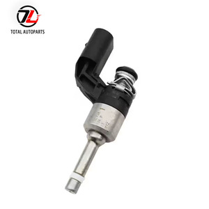 Inyector de Combustible MM OEM 03C906036M 03C906036J para Seat Altea León Alhambra Toledo Ibiza 1.4T - Product Image 5