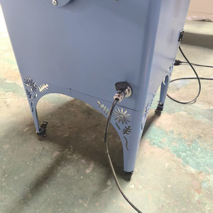 Fabrik mit Rollen Kleine Spielzeug füll maschine Abnehmbare Spielzeug füll maschine - Product Image 5