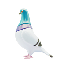 Dropshipping L & C Marque 3D Personnalisé Art Action Haute Qualité OEM Écologique Résine/PVC Anime Accessoires Figure