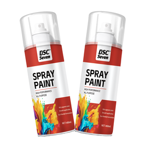 Pintura en <span class=keywords><strong>Aerosol</strong></span> Resistente al Calor para Calibradores de Frenos, <span class=keywords><strong>Aerosol</strong></span> de <span class=keywords><strong>Alta</strong></span> <span class=keywords><strong>Temperatura</strong></span> - Product Image 4