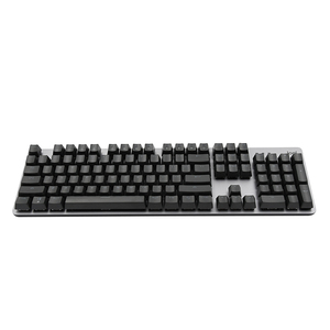 <span class=keywords><strong>Logitech</strong></span> K845 CHERRY <span class=keywords><strong>MX</strong></span> Wired Gaming Teclado de diseño ergonómico mecánico Retroiluminación Teclado para juegos para computadora - Product Image 2