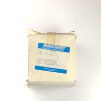 Nuevas Piezas Originales para Motor Fuera de Borda Mercury, para Motor de Gasolina de 4 Tiempos para Barcos Mercruiser, Repuestos Marinos 801763874 BUSHIN