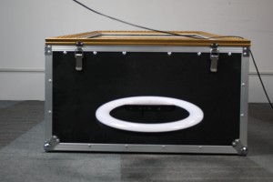 Photomaton 70 pouces écran tactile Lcd fête fournisseur selfie numérique Magic Mirror Shot photomaton - Product Image 5