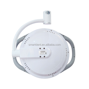 Lámpara Quirúrgica Dental Eléctrica de 18 LED con Múltiples Cabezales, 12-24V, Enchufe Universal, Repuestos para Silla Dental - Product Image 3