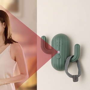 Wholesale 2026 Smart Sensor Door Reminder <b>Device</b> with <b>Recording</b>, Anti Loss, Key Carrying Phone, Practical for Elderly Residents - Product Image 3