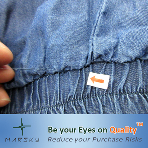 工厂审核与中国供应商验证和工具/机械/布料/衣服/玩具/家具/手表/dailyware检验 - Product Image 5