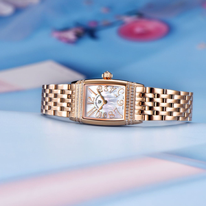 PAGANI THIẾT KẾ Thương Hiệu Hàng Đầu Thời Trang Cao Cấp Đồng Hồ Nữ Mặt Kính Sapphire Đồng Hồ Thạch Anh Thép Không Gỉ 22Mm Đồng Hồ Chống Thấm Nước <span class=keywords><strong>2025</strong></span> Mới - Product Image 3