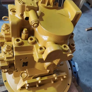 Bomba Principal de Excavadora Belparts E336D 2959674 434-8188 Bomba Hidráulica de Segunda Mano - Product Image 2