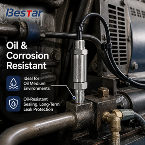 <span class=keywords><strong>Sensore</strong></span> <span class=keywords><strong>di</strong></span> <span class=keywords><strong>Pressione</strong></span> Olio 24v ad Alta Precisione, <span class=keywords><strong>Sensore</strong></span> <span class=keywords><strong>di</strong></span> <span class=keywords><strong>Pressione</strong></span> <span class=keywords><strong>Acqua</strong></span> 16bar, <span class=keywords><strong>Sensore</strong></span> <span class=keywords><strong>di</strong></span> <span class=keywords><strong>Pressione</strong></span> Carburante per Olio e Carburante - Product Image 5