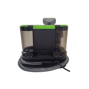 Nettoyeur de tapis et de canapés de qualité OEM, aspirateur vertical, nettoyeur de taches puissant pour animaux domestiques - Product Image 3