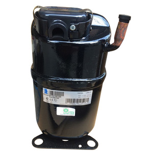 คอมเพรสเซอร์ Tecumseh รุ่น CAJ9480T ใช้กับสารทำความเย็น R22 R502 แรงดันไฟฟ้า 220-240V สำหรับงานทำความเย็น ทำความร้อน และอุตสาหกรรม - Product Image 5